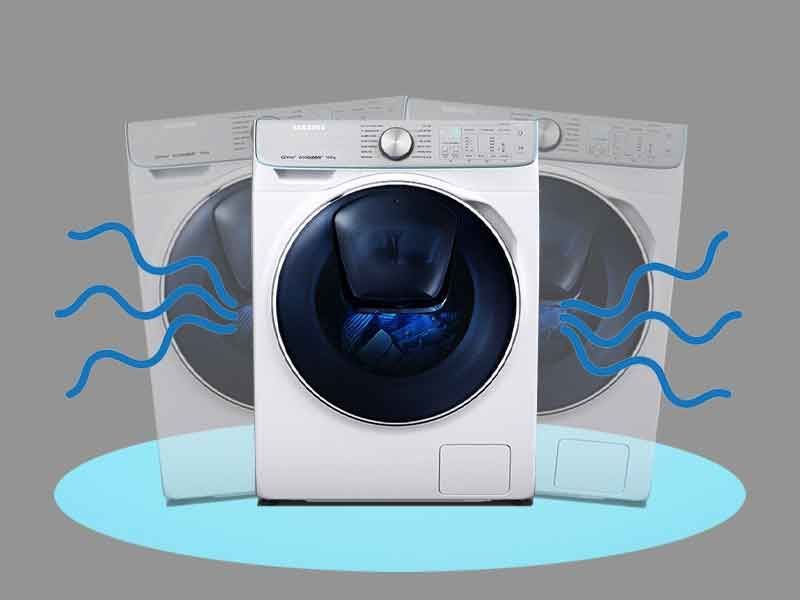 قطعات لباسشویی