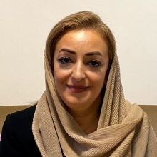 تصویر دکتر آزیتا دانشوری فرد