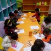 مهدکودک خانه خلاقیت کودک